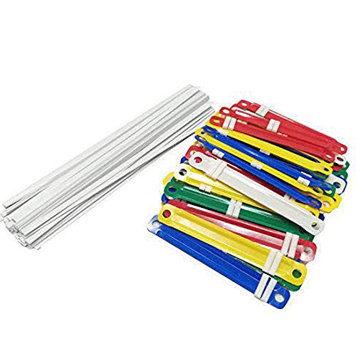 Élements de fixation pour papier - LES 10 MEILLEUR(E)S EN COMPARATIF
