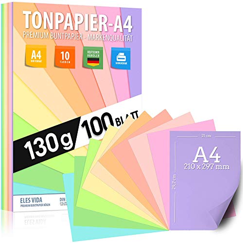 Papier pastel  LES 10 MEILLEUR(E)S EN COMPARATIF