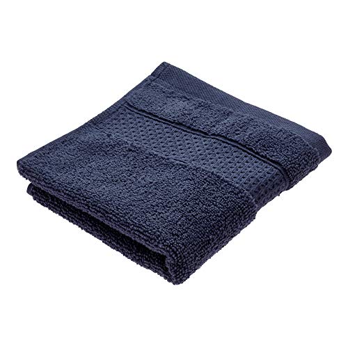 Echarpe,Serviette carrée en fibre de bambou et cellulose pour enfant
