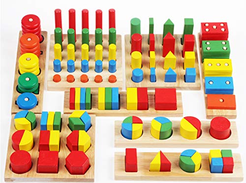 Wood Toys - LES 10 MEILLEUR E S EN COMPARATIF