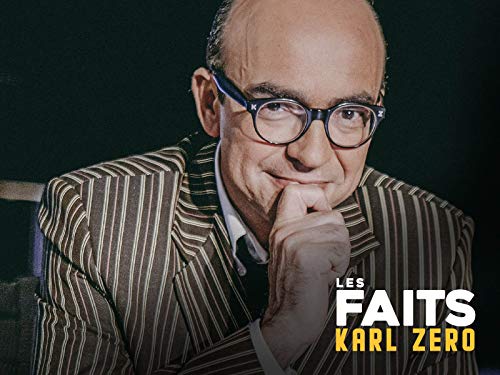 Karl Zéro - LES 10 MEILLEUR(E)S EN COMPARATIF