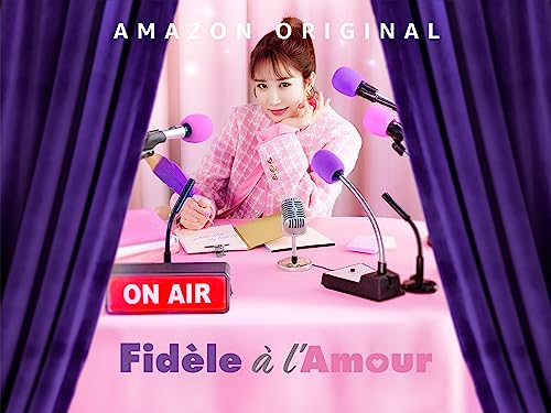 Fidèle à l’amour – Saison 1