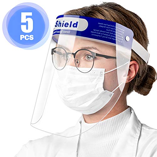 Protège-front Empire VENTZ Low Pro Pour Masques E-Flex, E-Vents, Helix