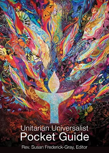 The Unitarian Universalist Pocket Guide