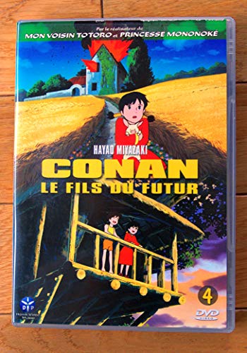 Conan Le Fils Du Futur épisode 1 Vf Conan le fils du futur - LES 10 MEILLEUR(E)S EN COMPARATIF