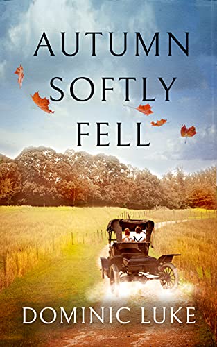 AUTUMN SOFTLY FELL: an evocative and charming Edwardian family saga (The Brannan Family Sagas Book 1) (English Edition)