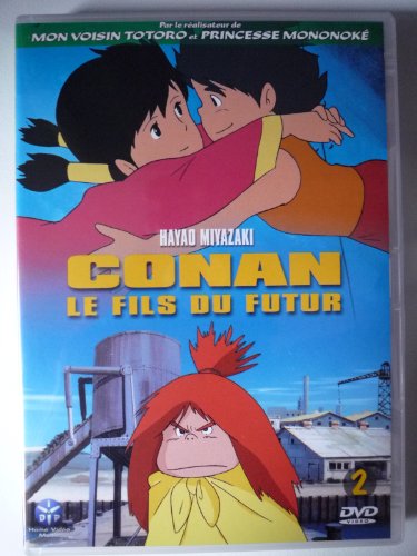 Conan Le Fils Du Futur épisode 1 Vf Conan le fils du futur - LES 10 MEILLEUR(E)S EN COMPARATIF