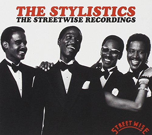 The Streetwise Recordings