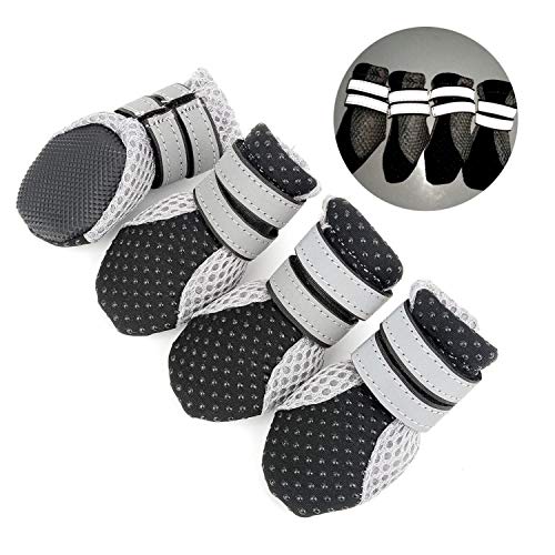 Bottes et chaussons pour Chiens LES 10 MEILLEUR(E)S EN COMPARATIF