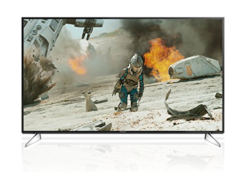 Panasonic TX-65EXW604 télévision de courtoisie 165,1 cm (65") 4K Ultra HD Noir, Argent Smart TV 20 W A TX-65EXW604, 165,1 cm (65"), 4K Ultra HD, 3840 x 2160 Pixels, LED, 16:9, Contraste