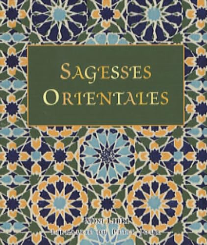 Sagesses orientales