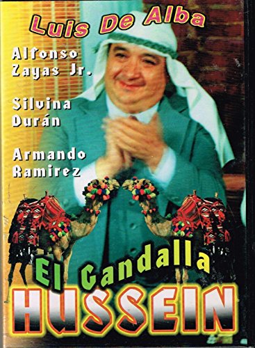 El Gandalla Hussein